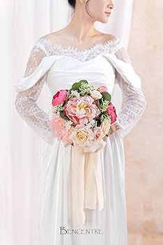 造花ブーケ doile doillette weding doille doillette wedding| ウェディングブーケ/造花ブーケ専門